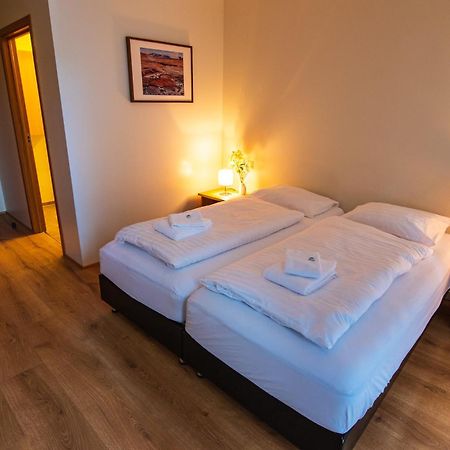 Hotel Laugar Laugar  Zewnętrze zdjęcie