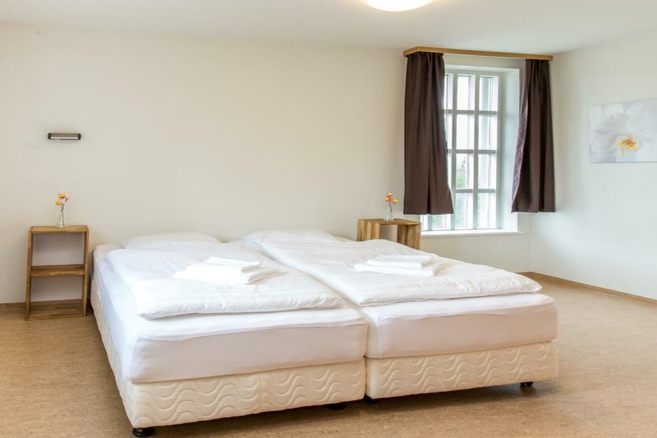 Hotel Laugar Laugar  Zewnętrze zdjęcie