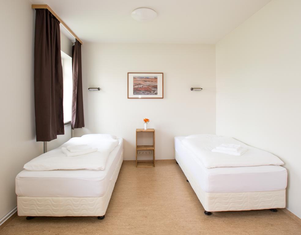 Hotel Laugar Laugar  Pokój zdjęcie