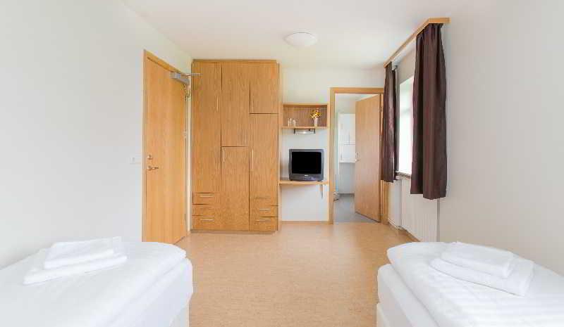 Hotel Laugar Laugar  Zewnętrze zdjęcie