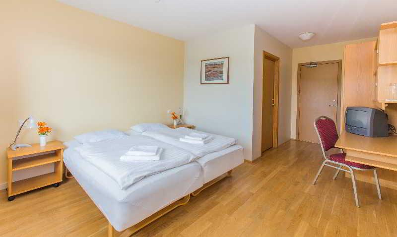 Hotel Laugar Laugar  Zewnętrze zdjęcie
