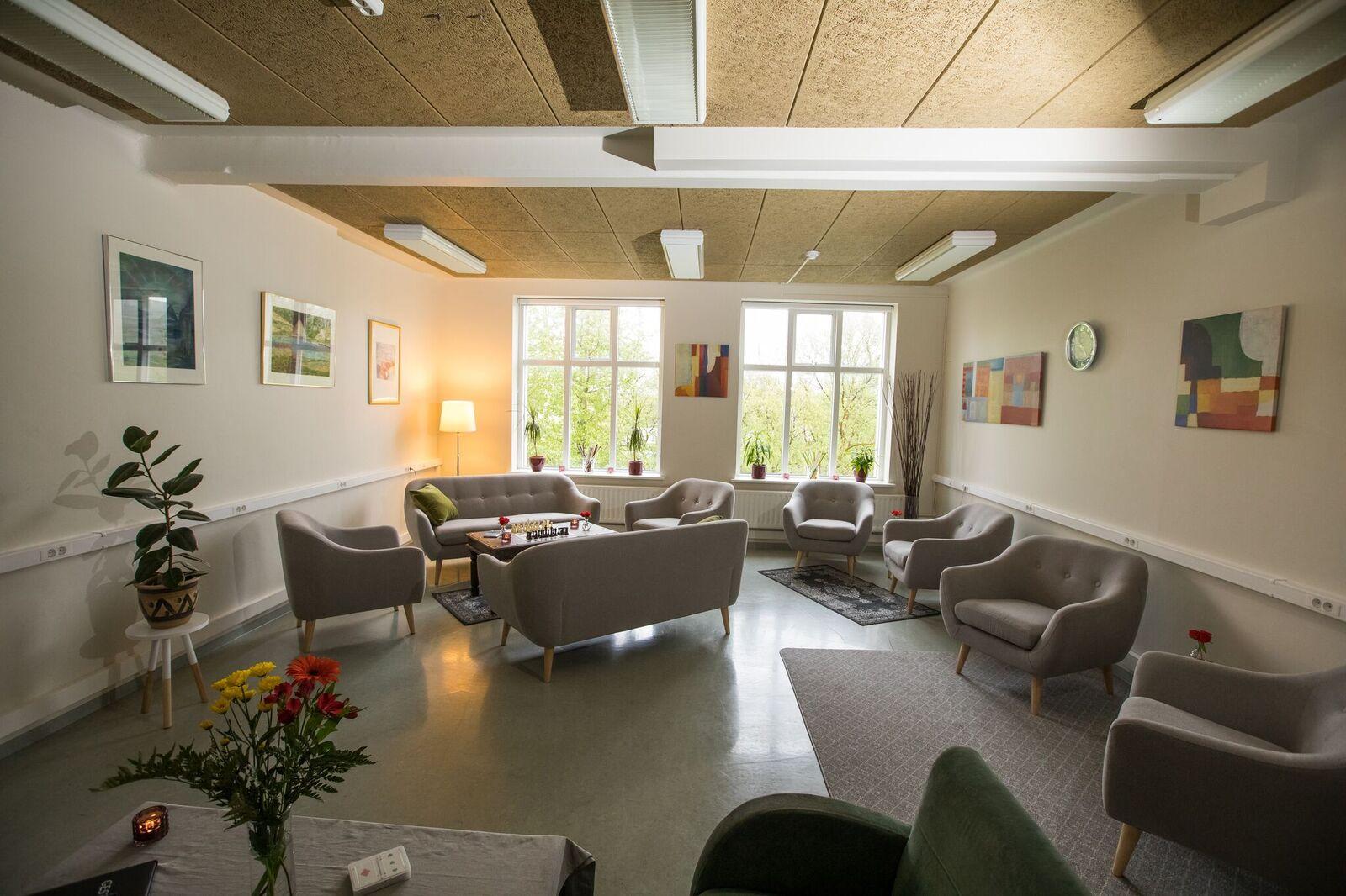 Hotel Laugar Laugar  Zewnętrze zdjęcie