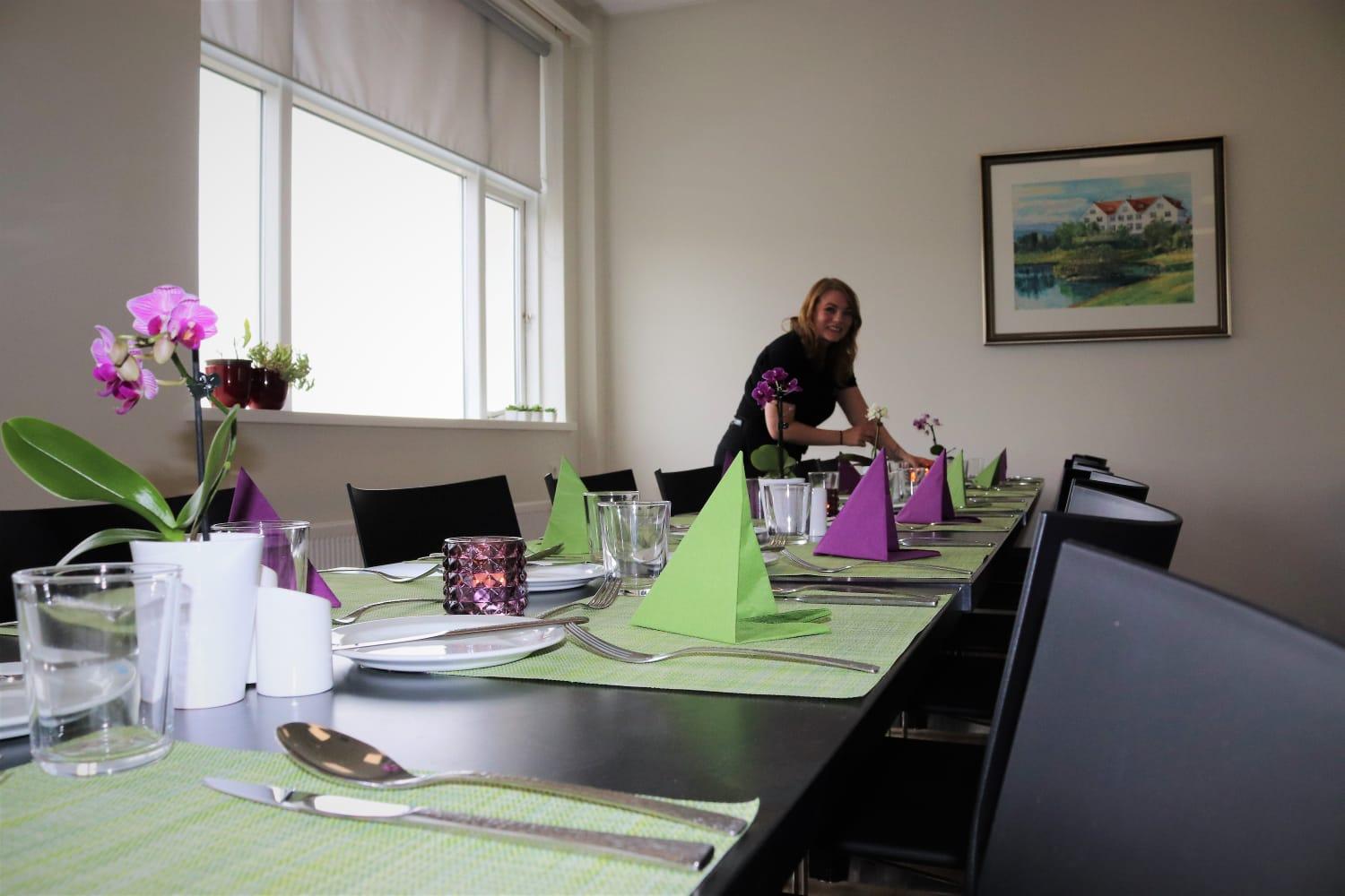 Hotel Laugar Laugar  Zewnętrze zdjęcie