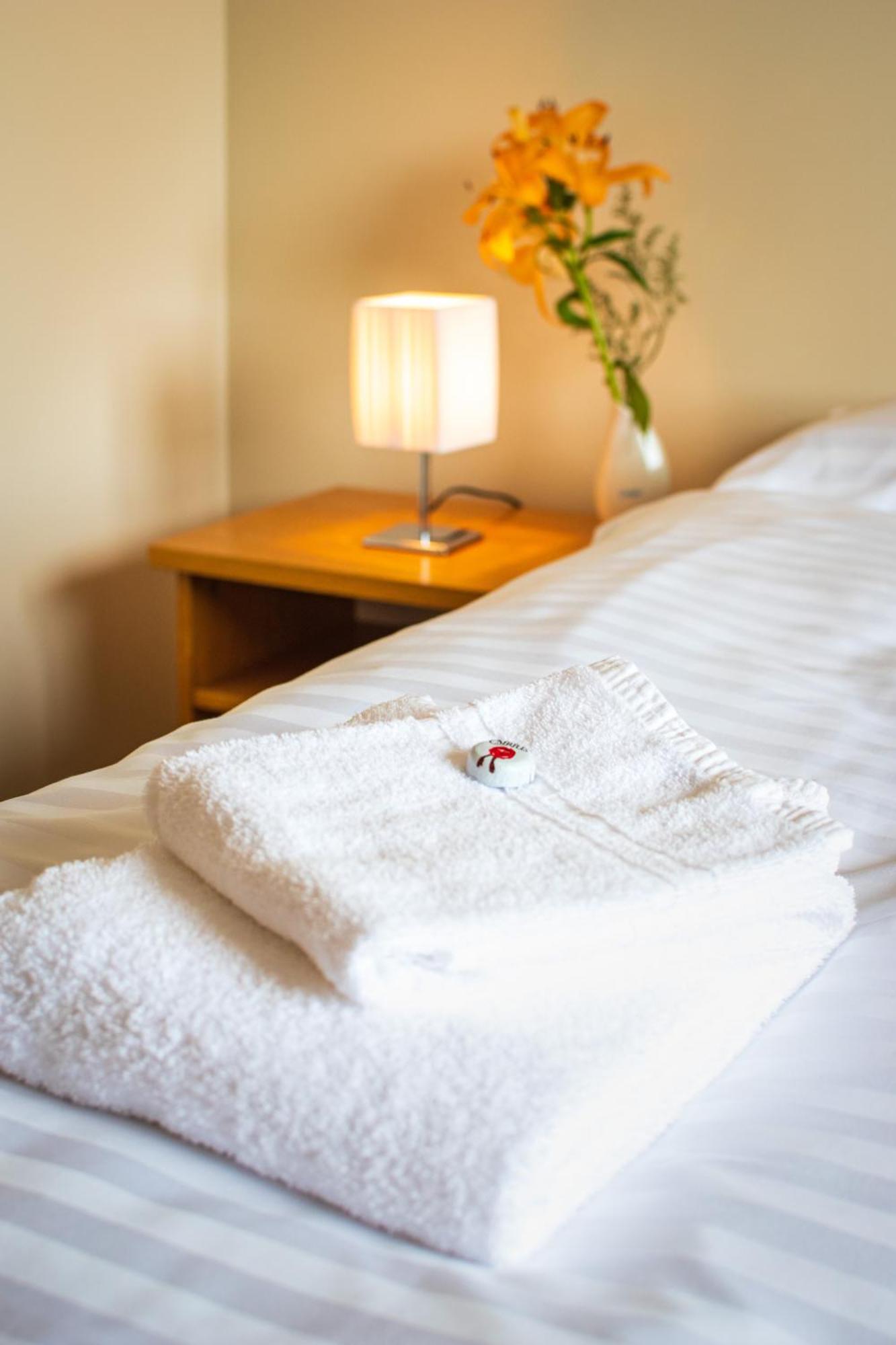Hotel Laugar Laugar  Zewnętrze zdjęcie