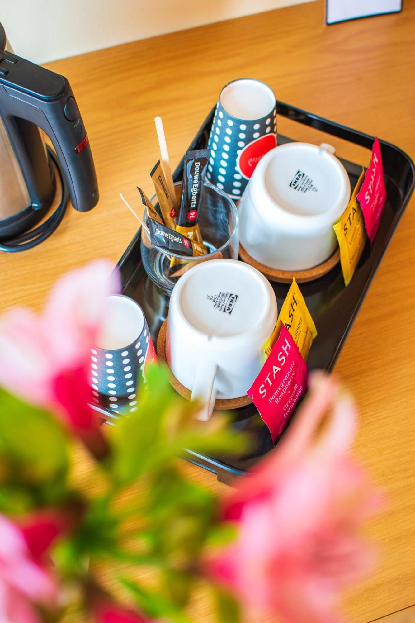 Hotel Laugar Laugar  Zewnętrze zdjęcie