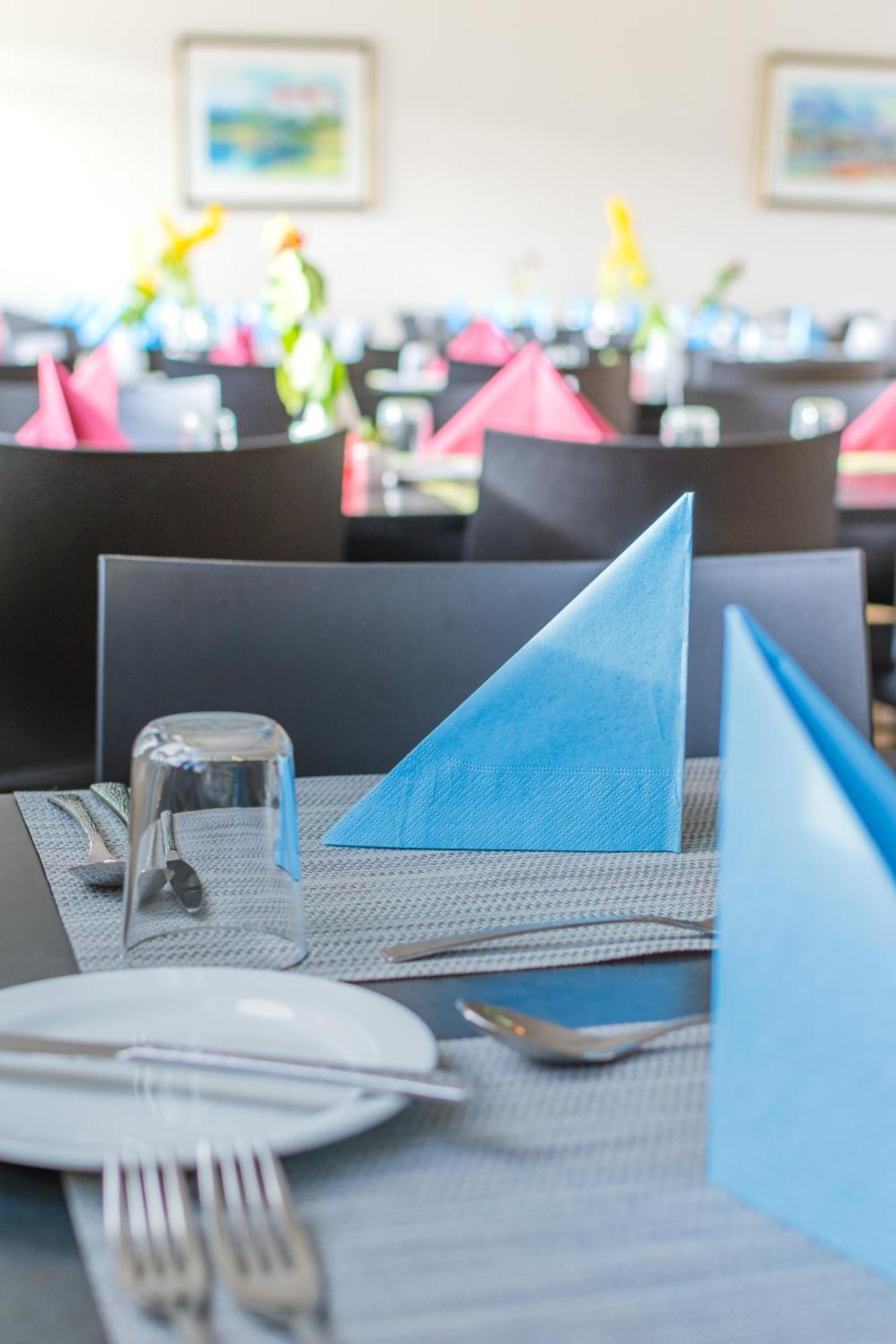 Hotel Laugar Laugar  Zewnętrze zdjęcie