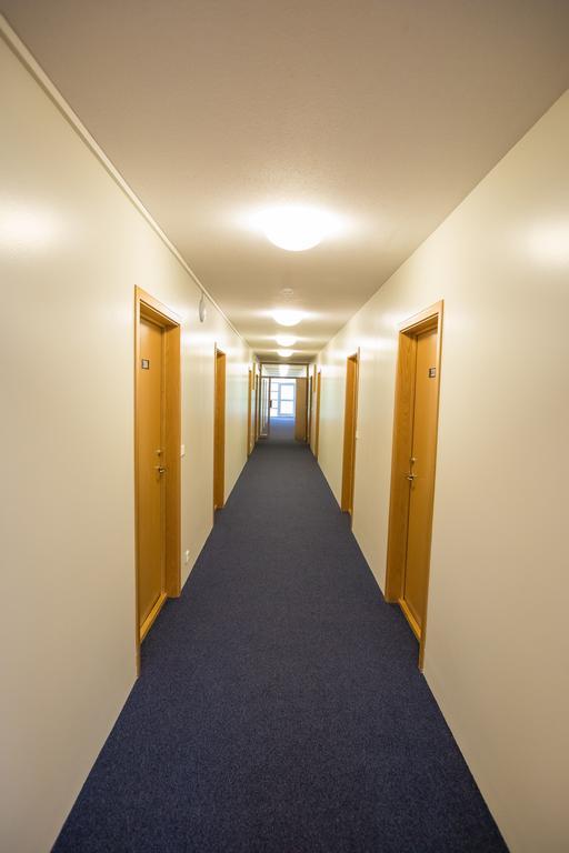 Hotel Laugar Laugar  Zewnętrze zdjęcie