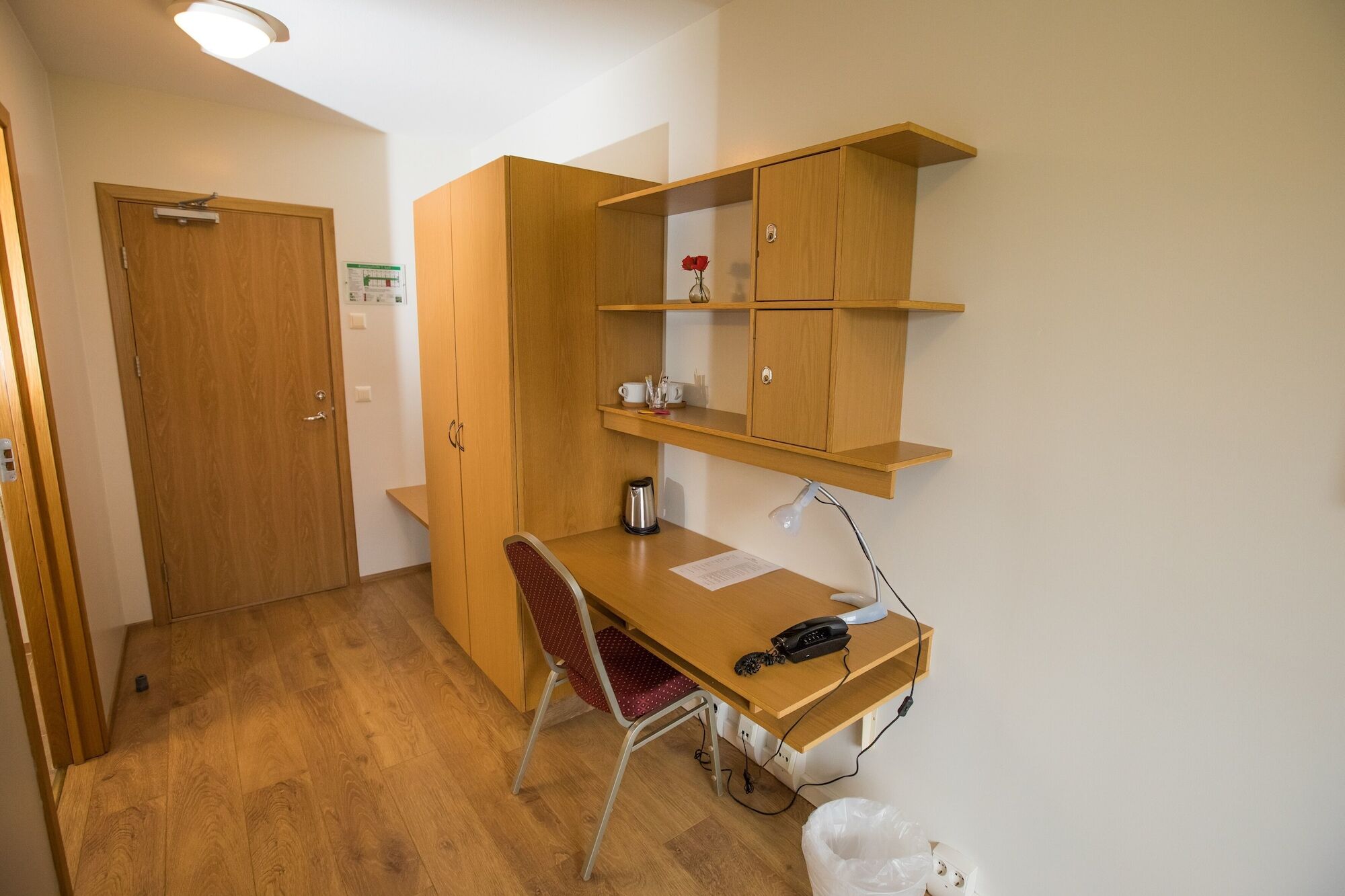 Hotel Laugar Laugar  Zewnętrze zdjęcie
